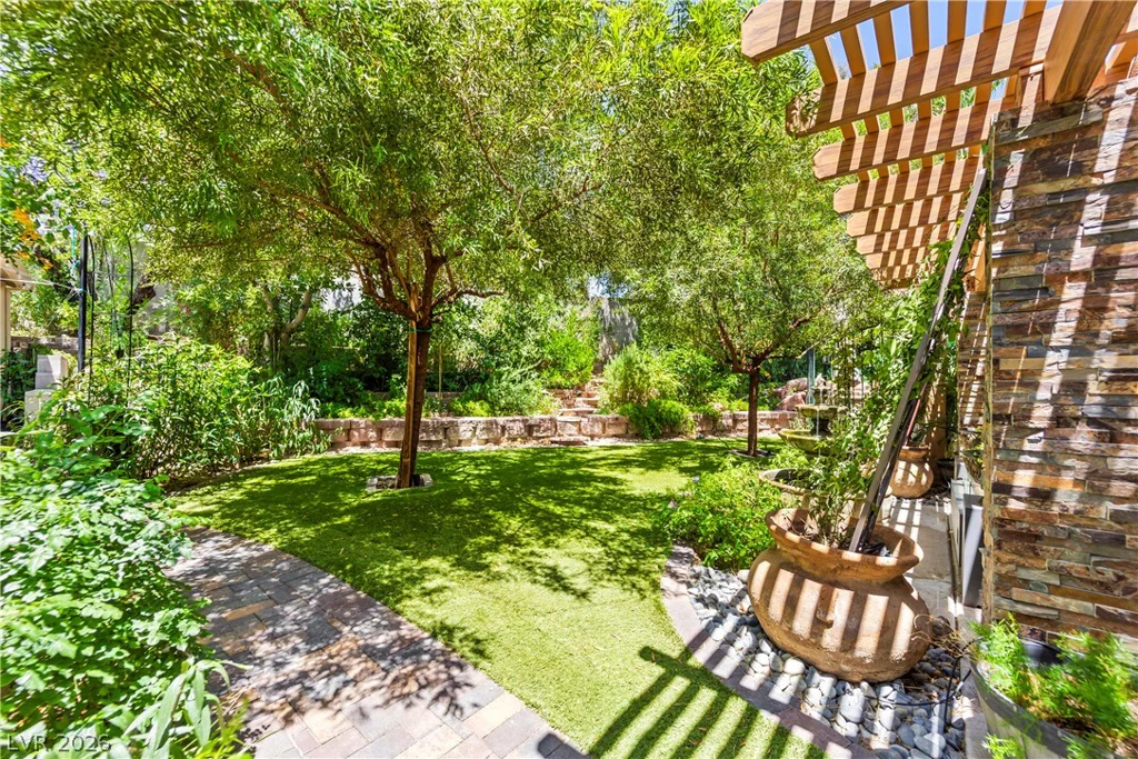207 White Cloud, Henderson, NV 89074