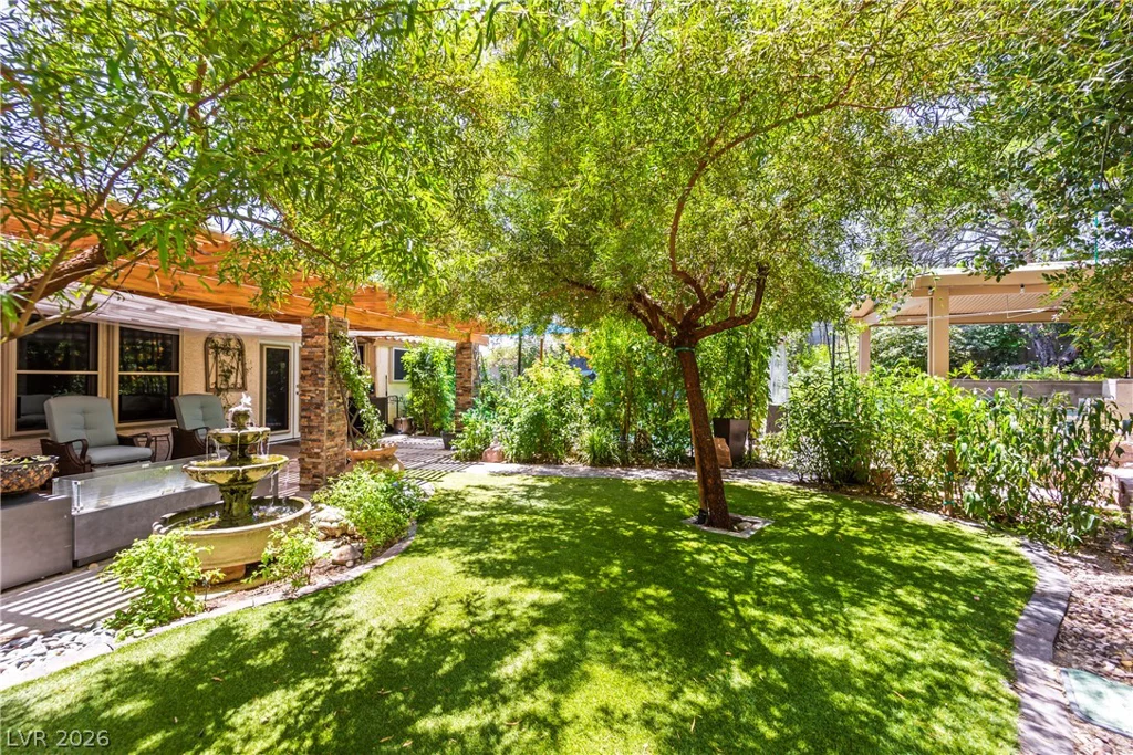 207 White Cloud, Henderson, NV 89074