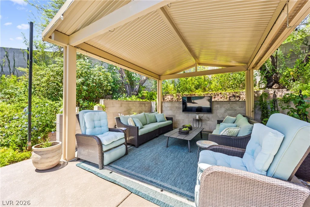207 White Cloud, Henderson, NV 89074