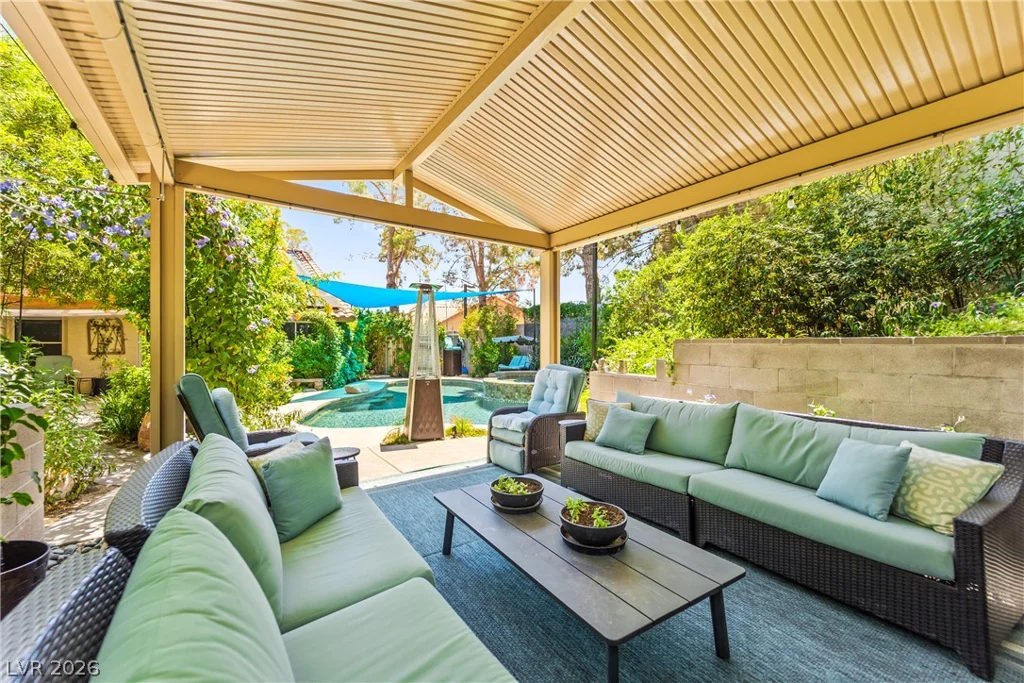 207 White Cloud, Henderson, NV 89074
