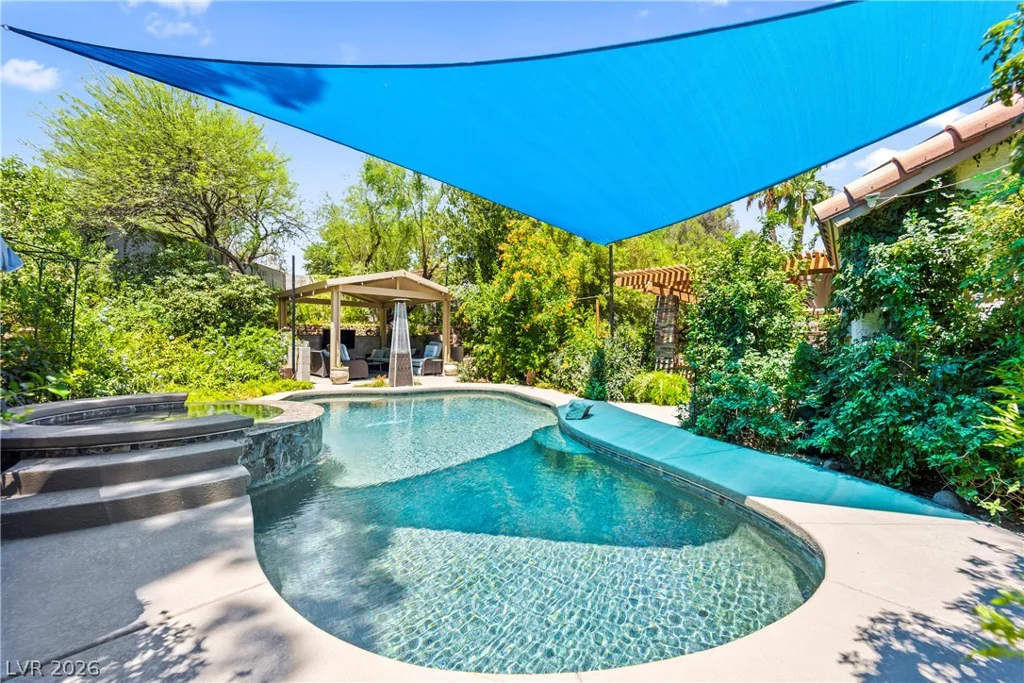 207 White Cloud, Henderson, NV 89074