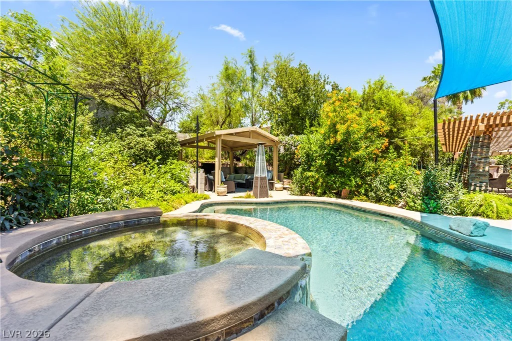 207 White Cloud, Henderson, NV 89074