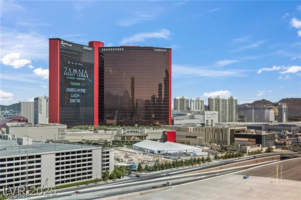 2000 Fashion Show, Las Vegas, NV 89109