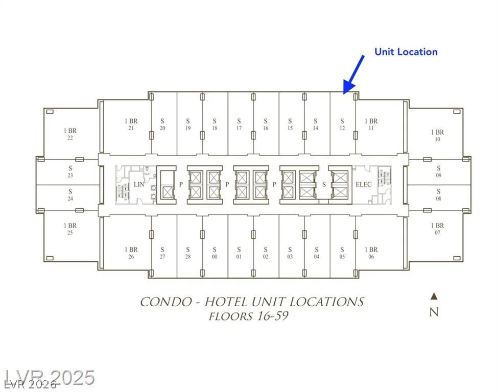 2000 Fashion Show, Las Vegas, NV 89109