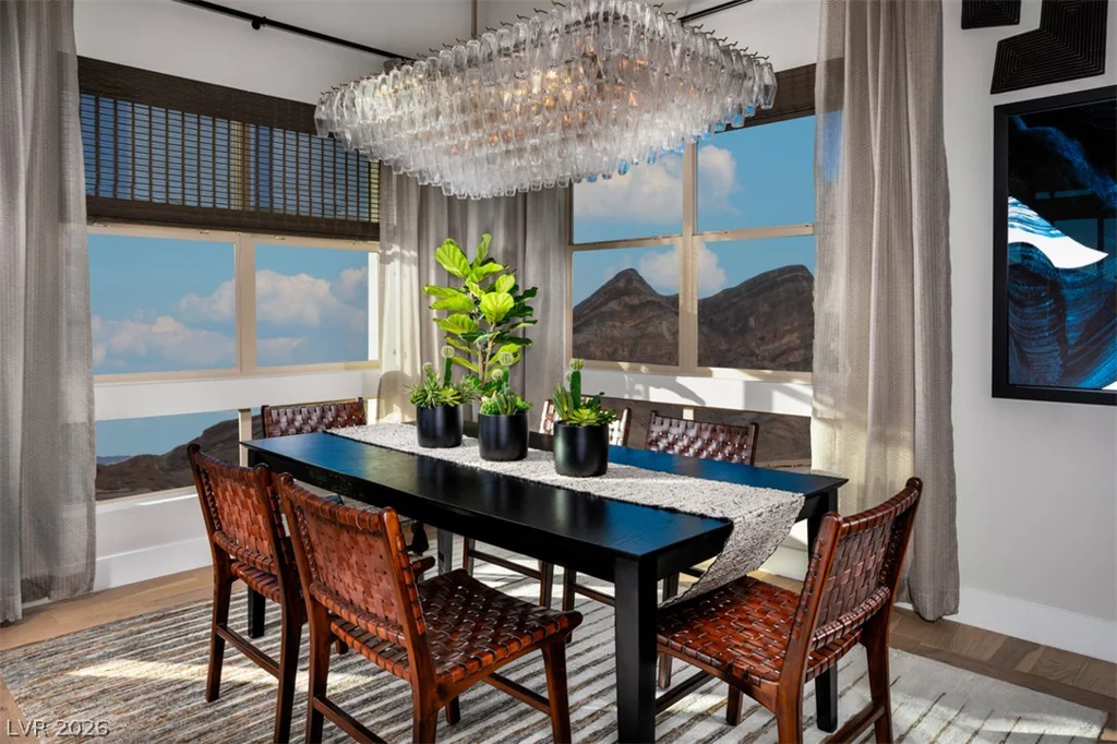 642 Talon Ridge, Las Vegas, NV 89138