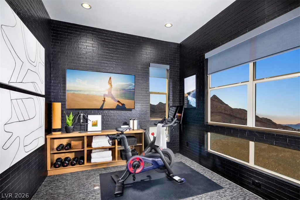 642 Talon Ridge, Las Vegas, NV 89138