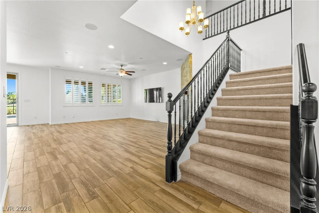 245 Punto Di Vista, Henderson, NV 89011