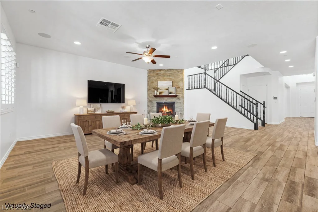 245 Punto Di Vista, Henderson, NV 89011