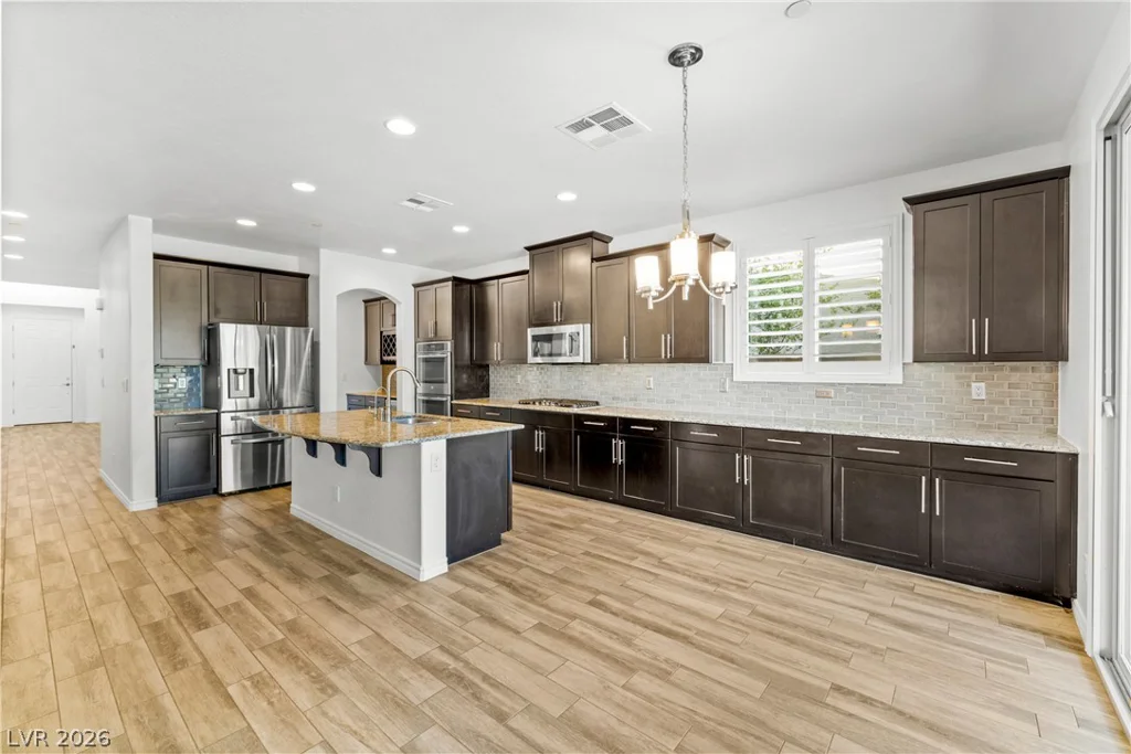 245 Punto Di Vista, Henderson, NV 89011