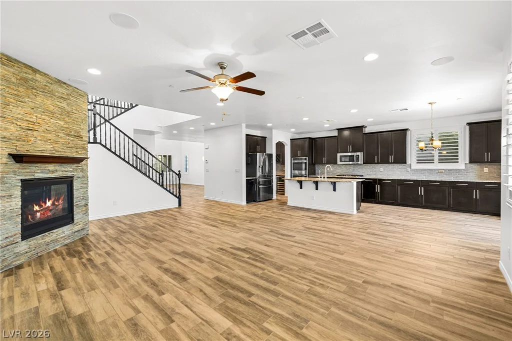 245 Punto Di Vista, Henderson, NV 89011