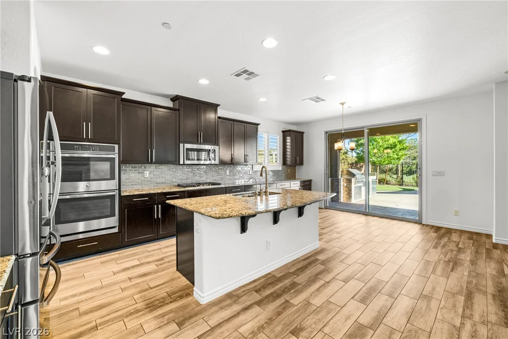 245 Punto Di Vista, Henderson, NV 89011