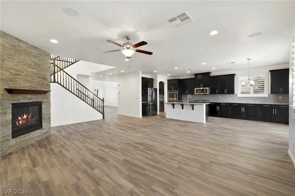 245 Punto Di Vista, Henderson, NV 89011