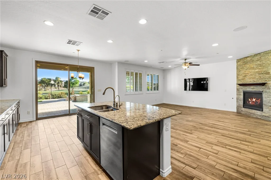 245 Punto Di Vista, Henderson, NV 89011