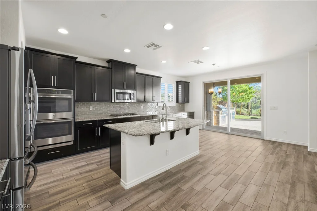 245 Punto Di Vista, Henderson, NV 89011