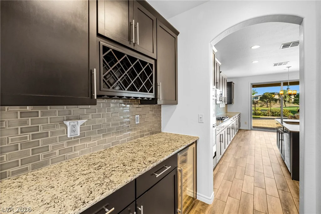 245 Punto Di Vista, Henderson, NV 89011