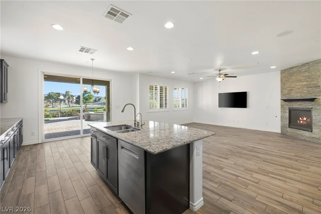 245 Punto Di Vista, Henderson, NV 89011