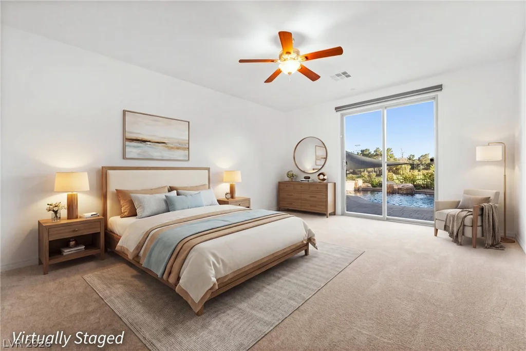 245 Punto Di Vista, Henderson, NV 89011