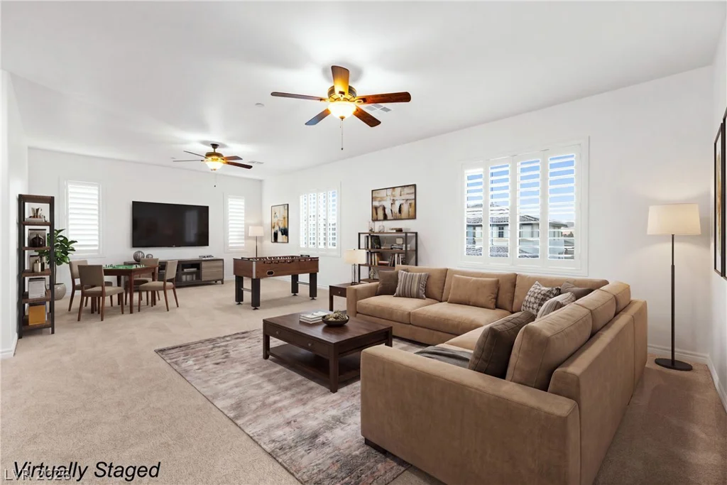 245 Punto Di Vista, Henderson, NV 89011
