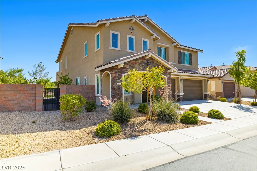 245 Punto Di Vista, Henderson, NV 89011
