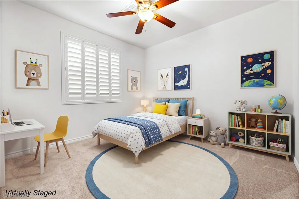 245 Punto Di Vista, Henderson, NV 89011
