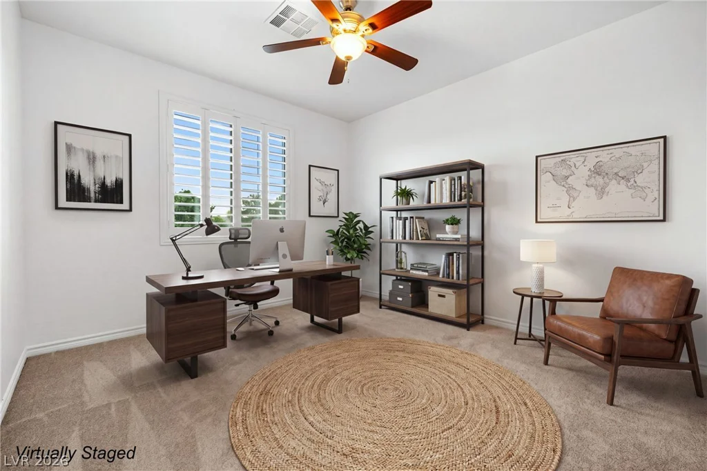 245 Punto Di Vista, Henderson, NV 89011