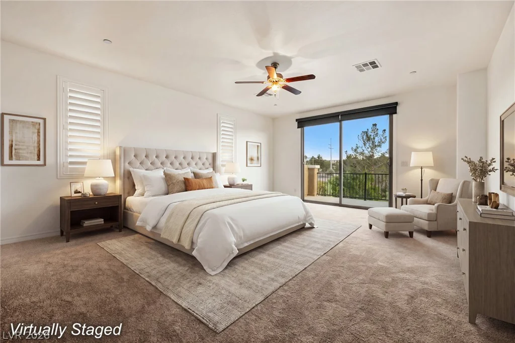 245 Punto Di Vista, Henderson, NV 89011