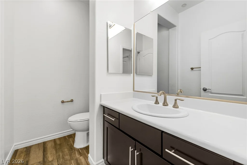 245 Punto Di Vista, Henderson, NV 89011