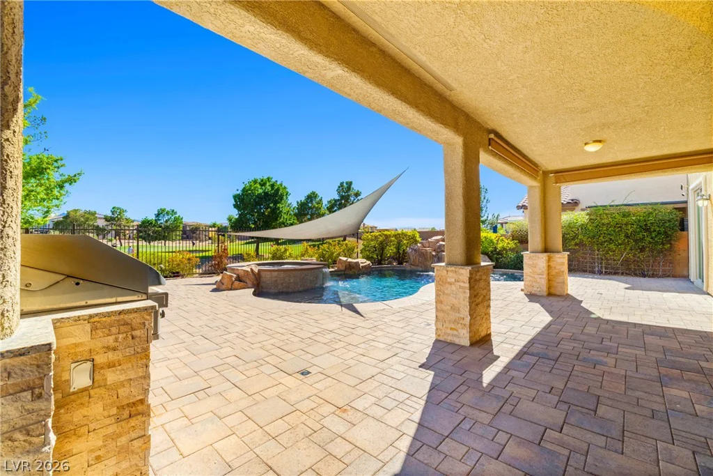 245 Punto Di Vista, Henderson, NV 89011