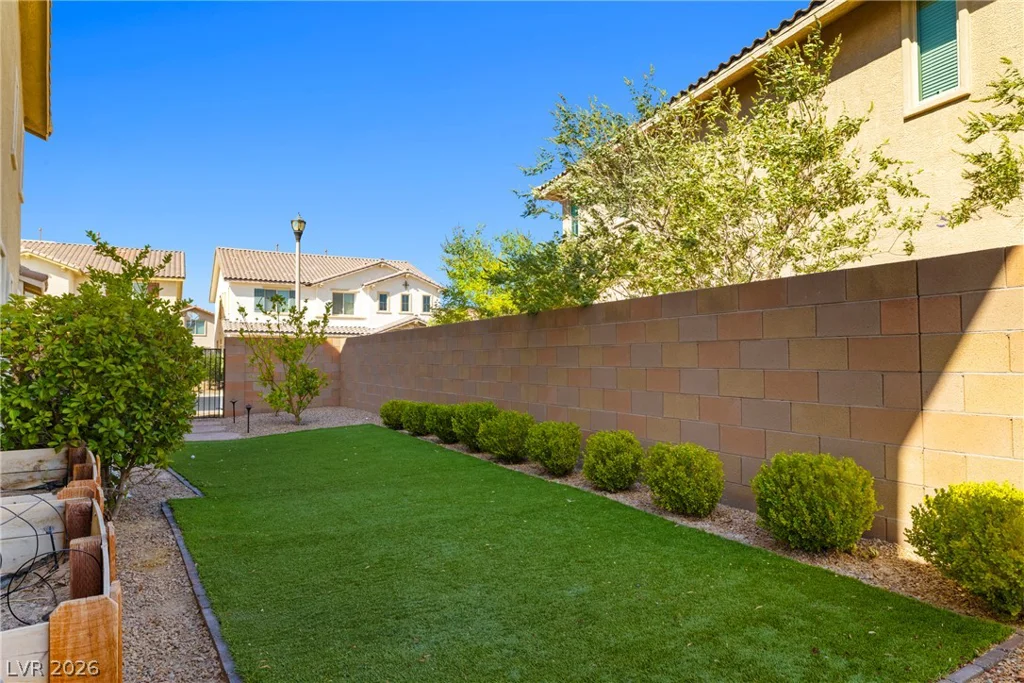 245 Punto Di Vista, Henderson, NV 89011