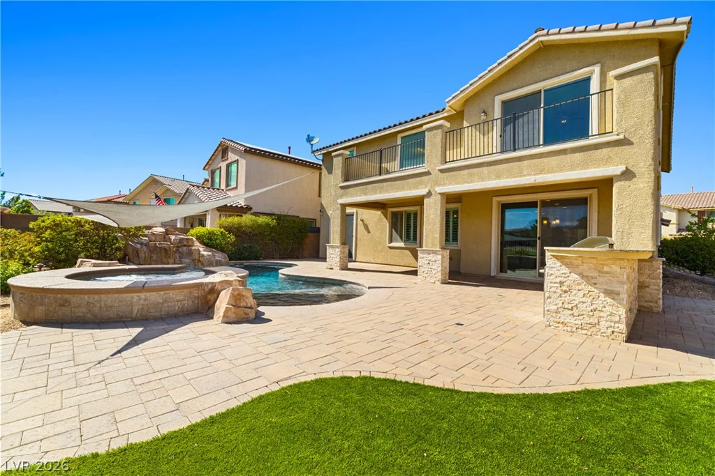 245 Punto Di Vista, Henderson, NV 89011
