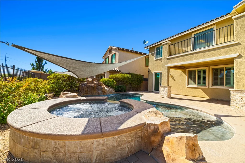 245 Punto Di Vista, Henderson, NV 89011