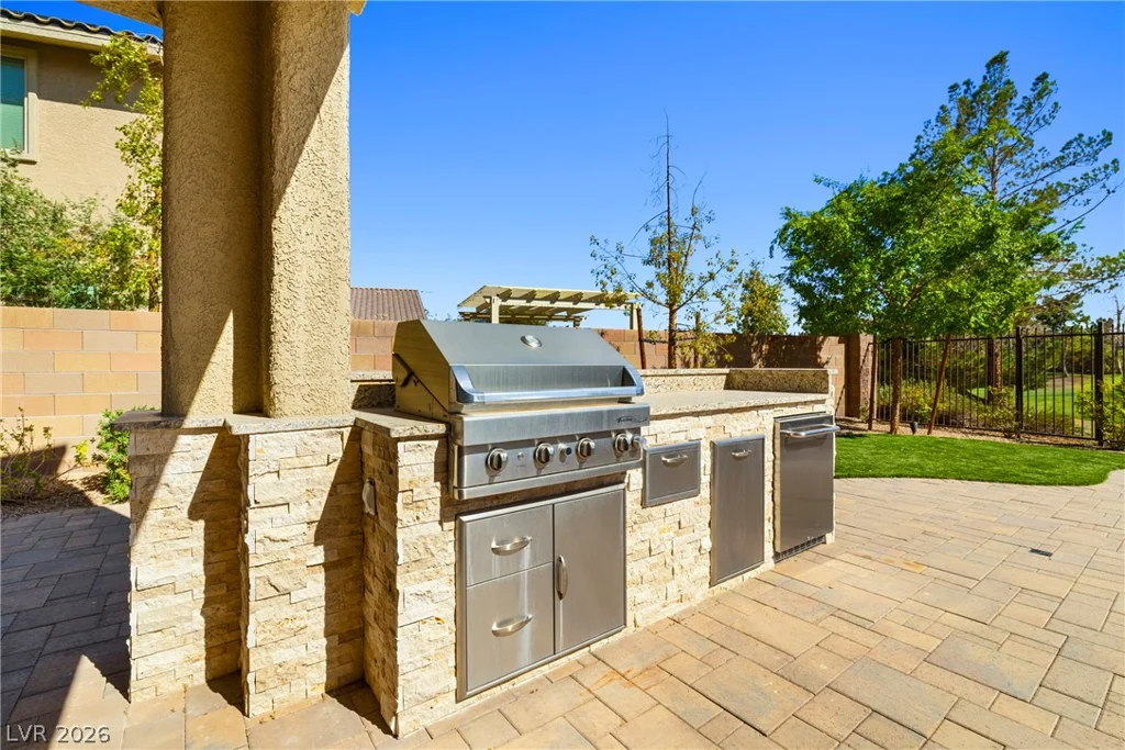 245 Punto Di Vista, Henderson, NV 89011