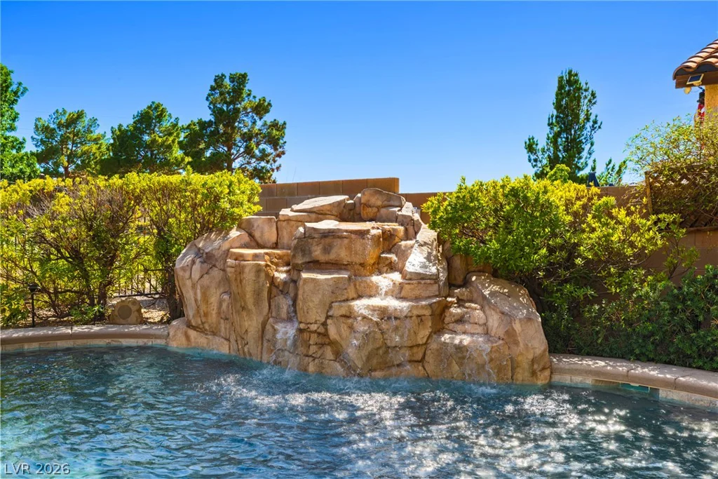 245 Punto Di Vista, Henderson, NV 89011