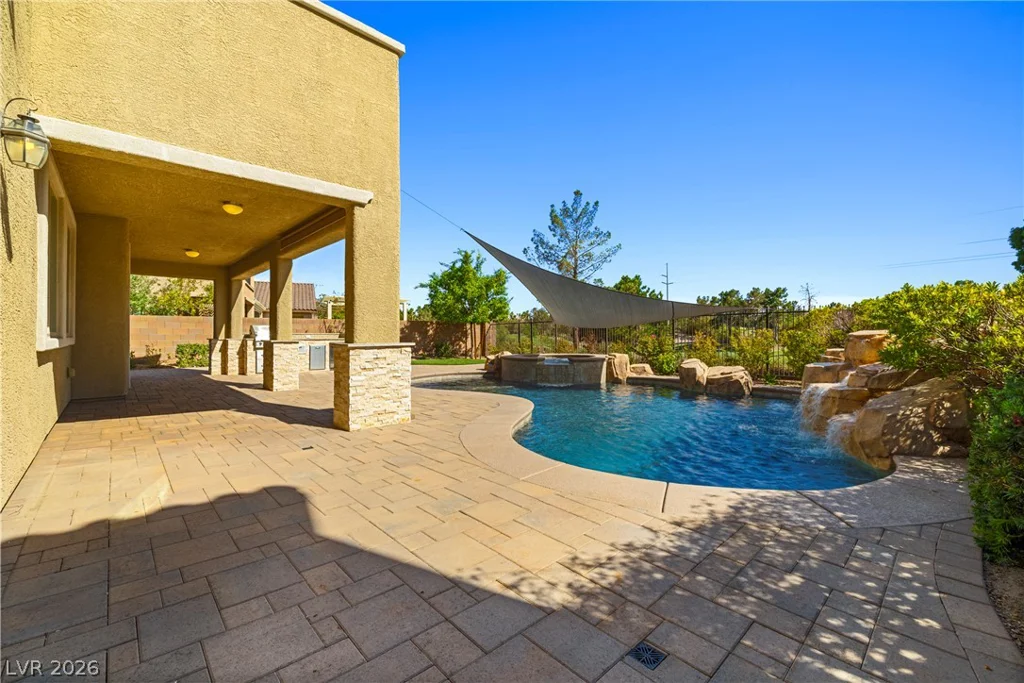 245 Punto Di Vista, Henderson, NV 89011
