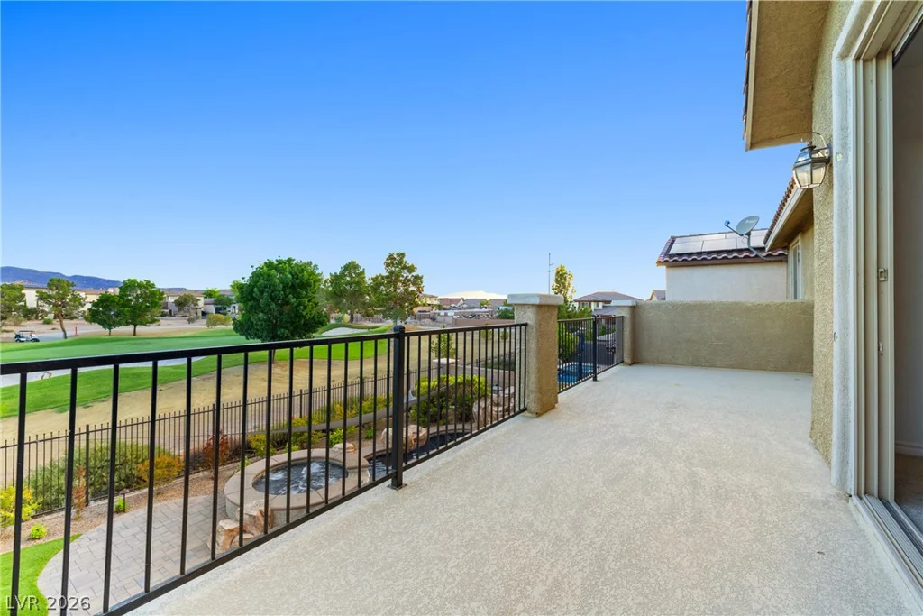 245 Punto Di Vista, Henderson, NV 89011