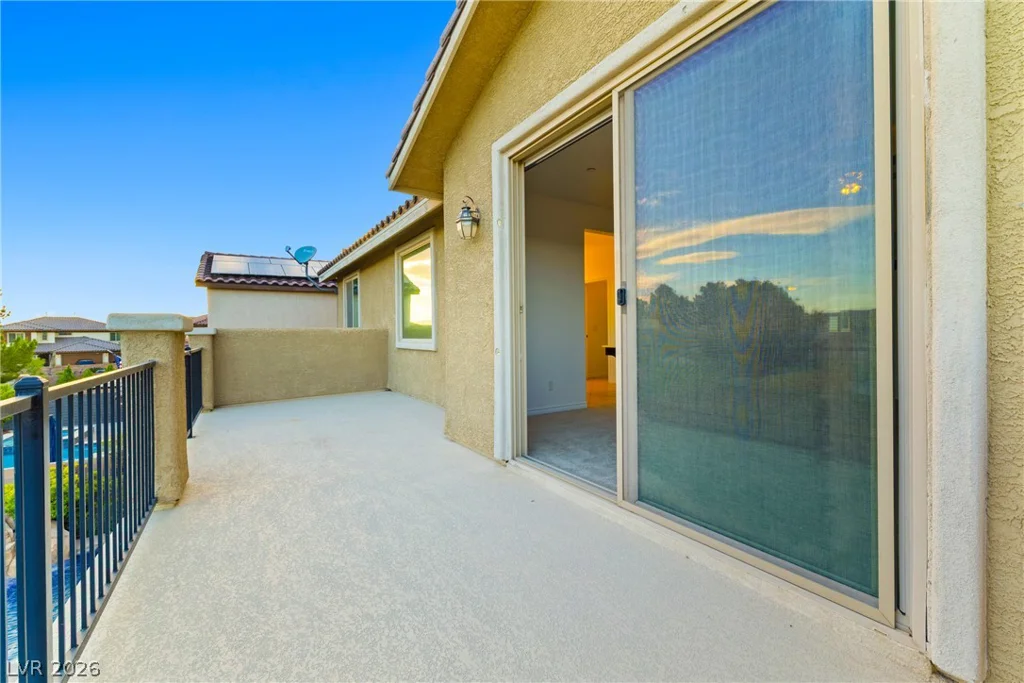 245 Punto Di Vista, Henderson, NV 89011