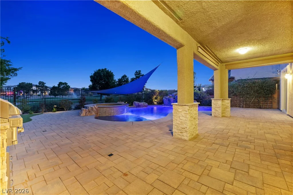 245 Punto Di Vista, Henderson, NV 89011