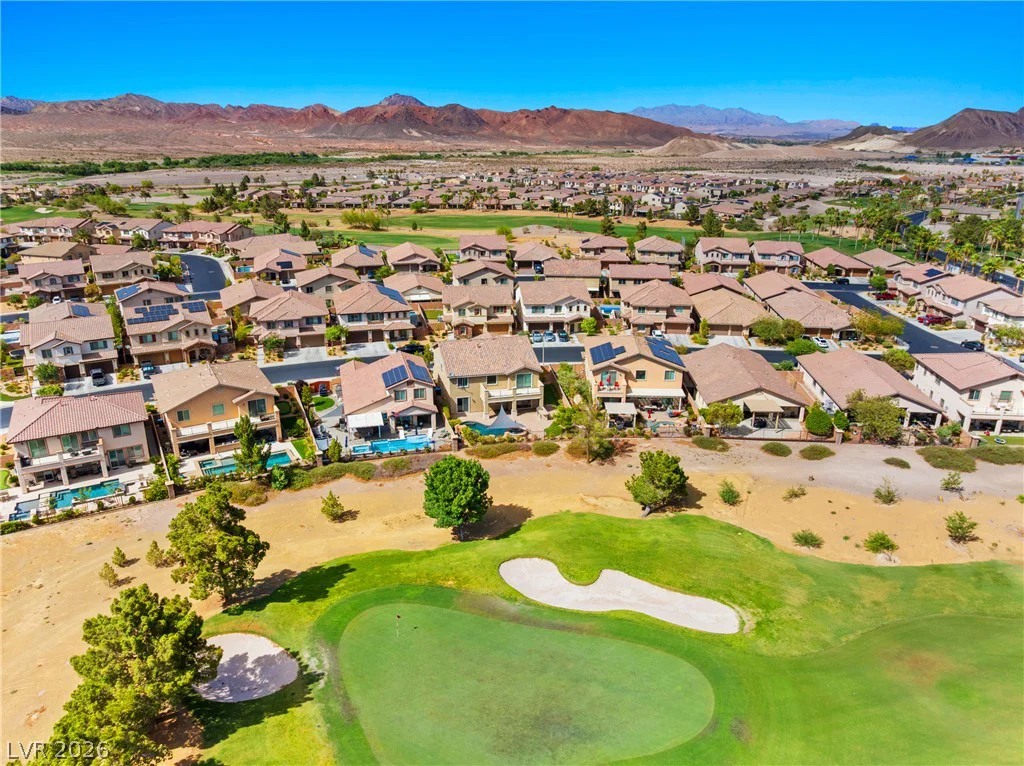 245 Punto Di Vista, Henderson, NV 89011