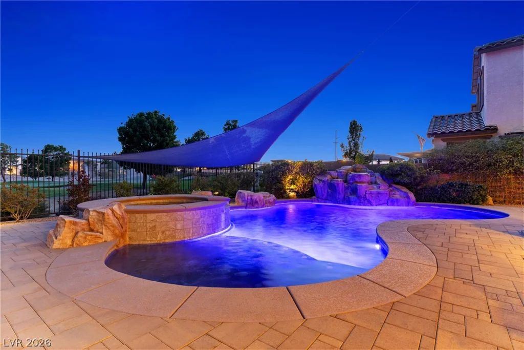 245 Punto Di Vista, Henderson, NV 89011