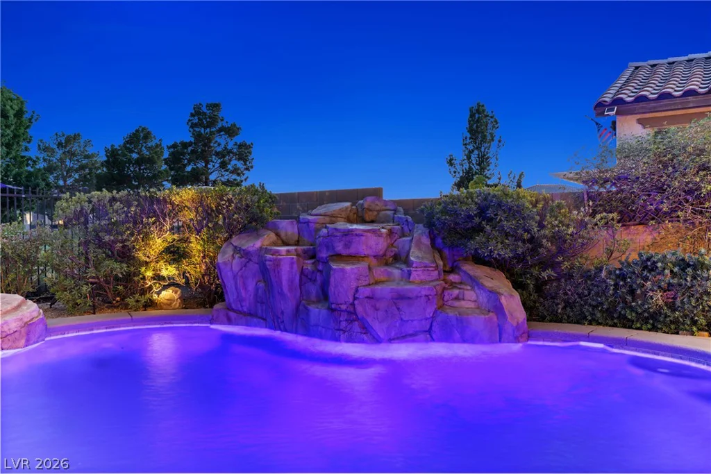 245 Punto Di Vista, Henderson, NV 89011