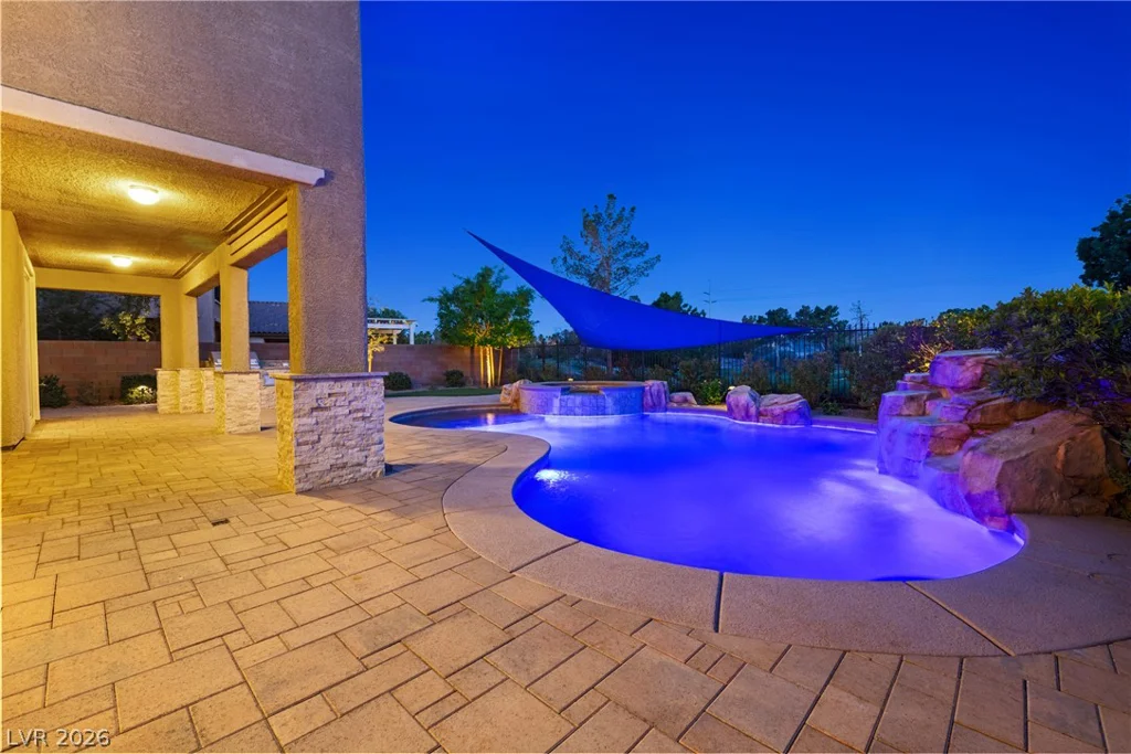 245 Punto Di Vista, Henderson, NV 89011
