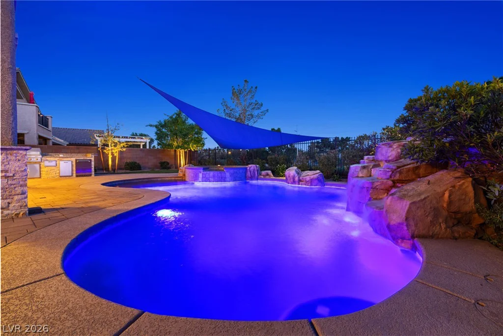 245 Punto Di Vista, Henderson, NV 89011