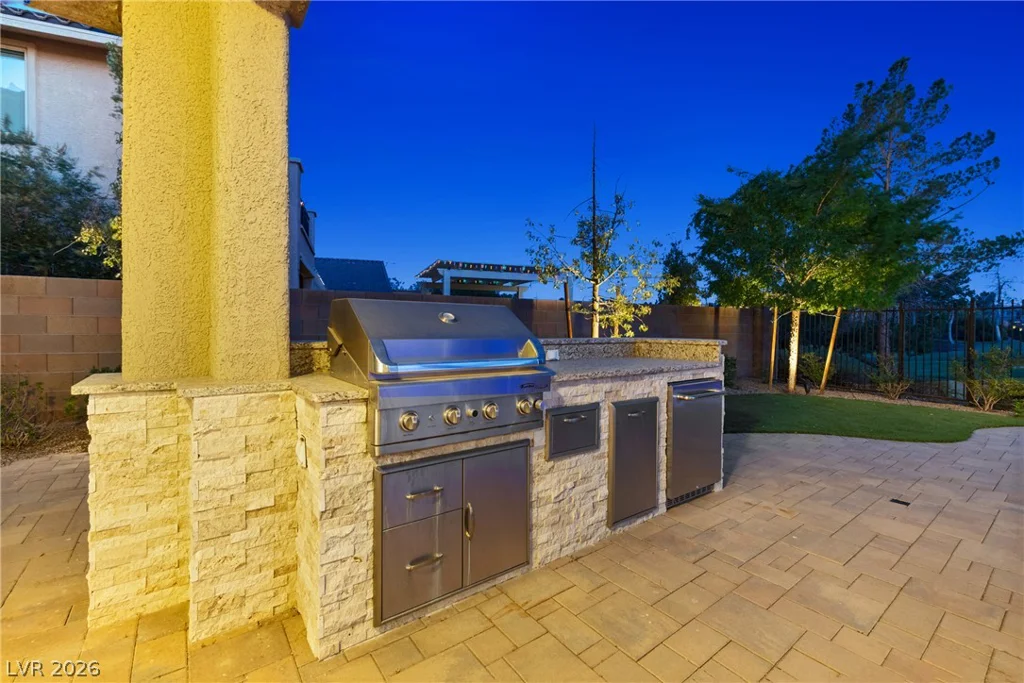 245 Punto Di Vista, Henderson, NV 89011