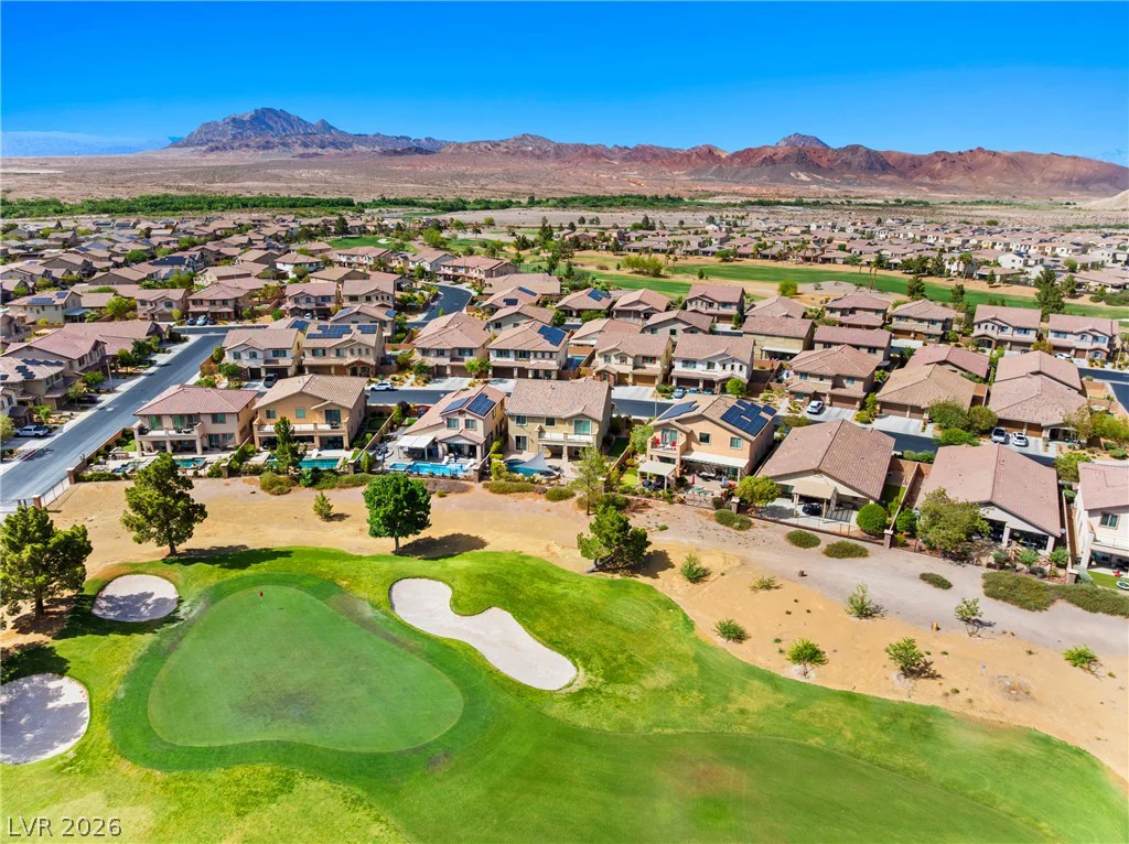 245 Punto Di Vista, Henderson, NV 89011