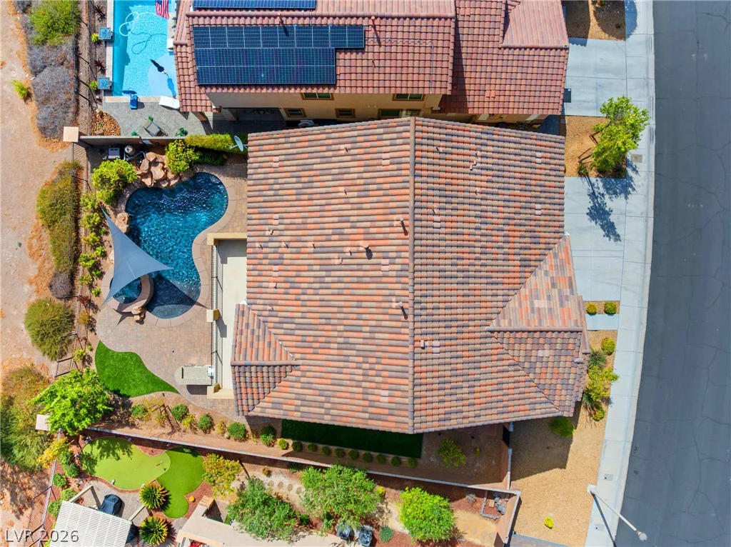 245 Punto Di Vista, Henderson, NV 89011