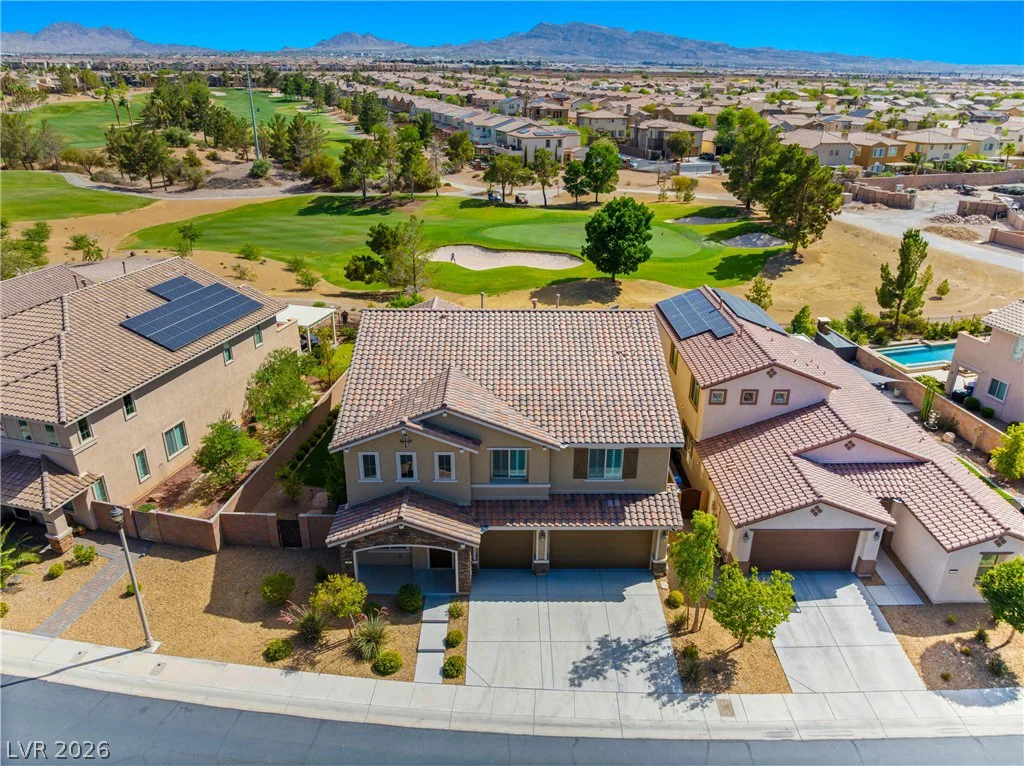 245 Punto Di Vista, Henderson, NV 89011