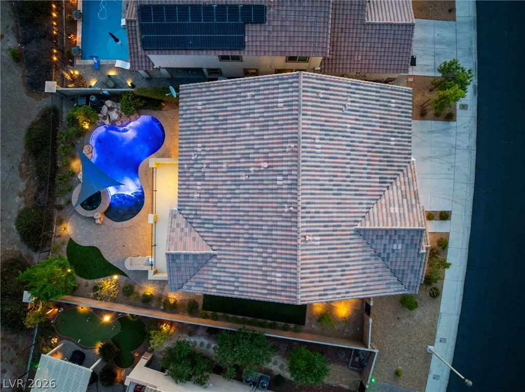 245 Punto Di Vista, Henderson, NV 89011