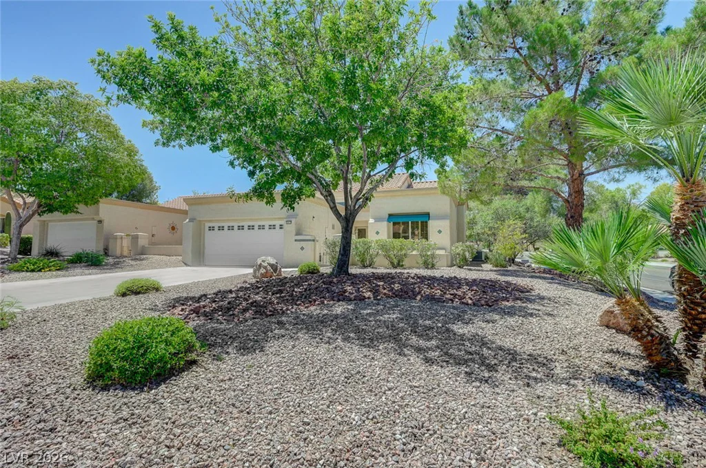 2413 Keiser, Las Vegas, NV 89134
