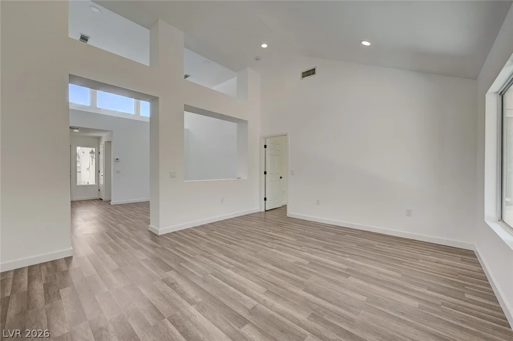 2413 Keiser, Las Vegas, NV 89134