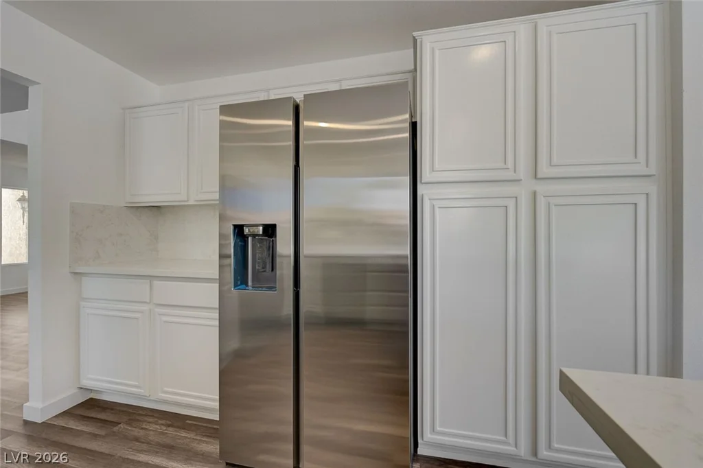 2413 Keiser, Las Vegas, NV 89134